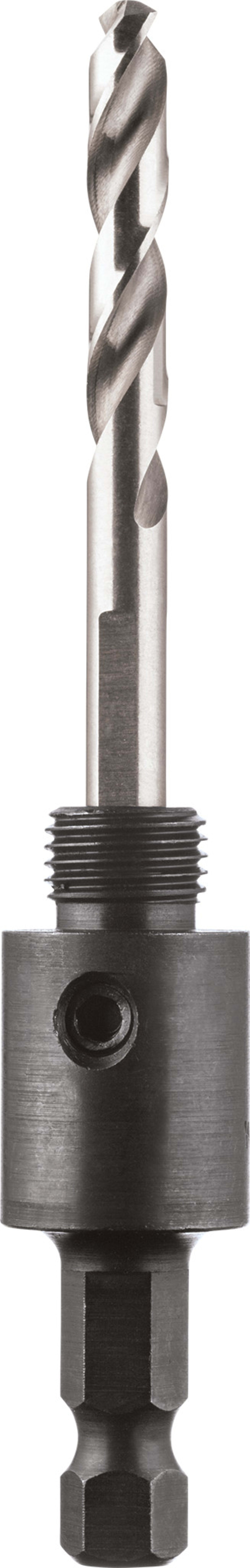 Milwaukee Tools Small Thread Arbor 3/8" Shank