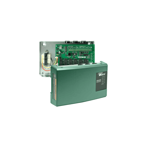 Switching Relay - 4 Zone w/Priority