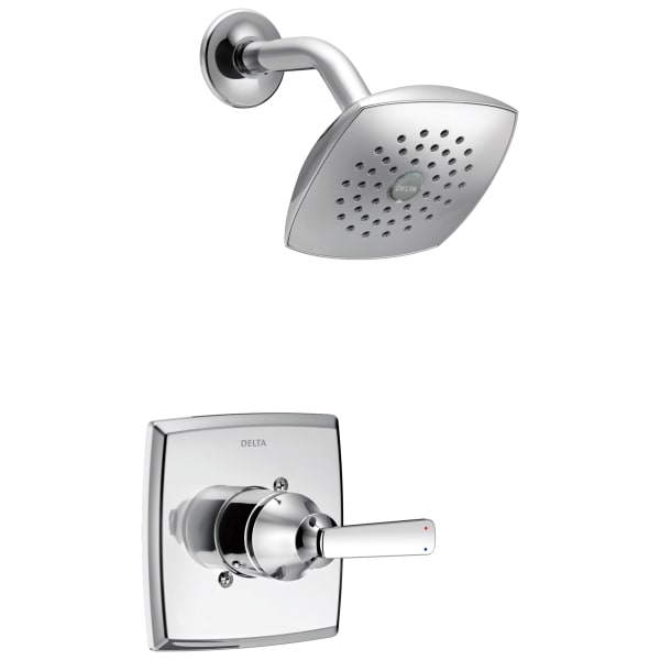 Delta Ashlyn® Monitor® 14 Series Shower Trim Chrome