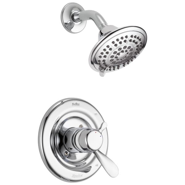 Delta Classic Monitor® 17 Series Shower Trim Chrome