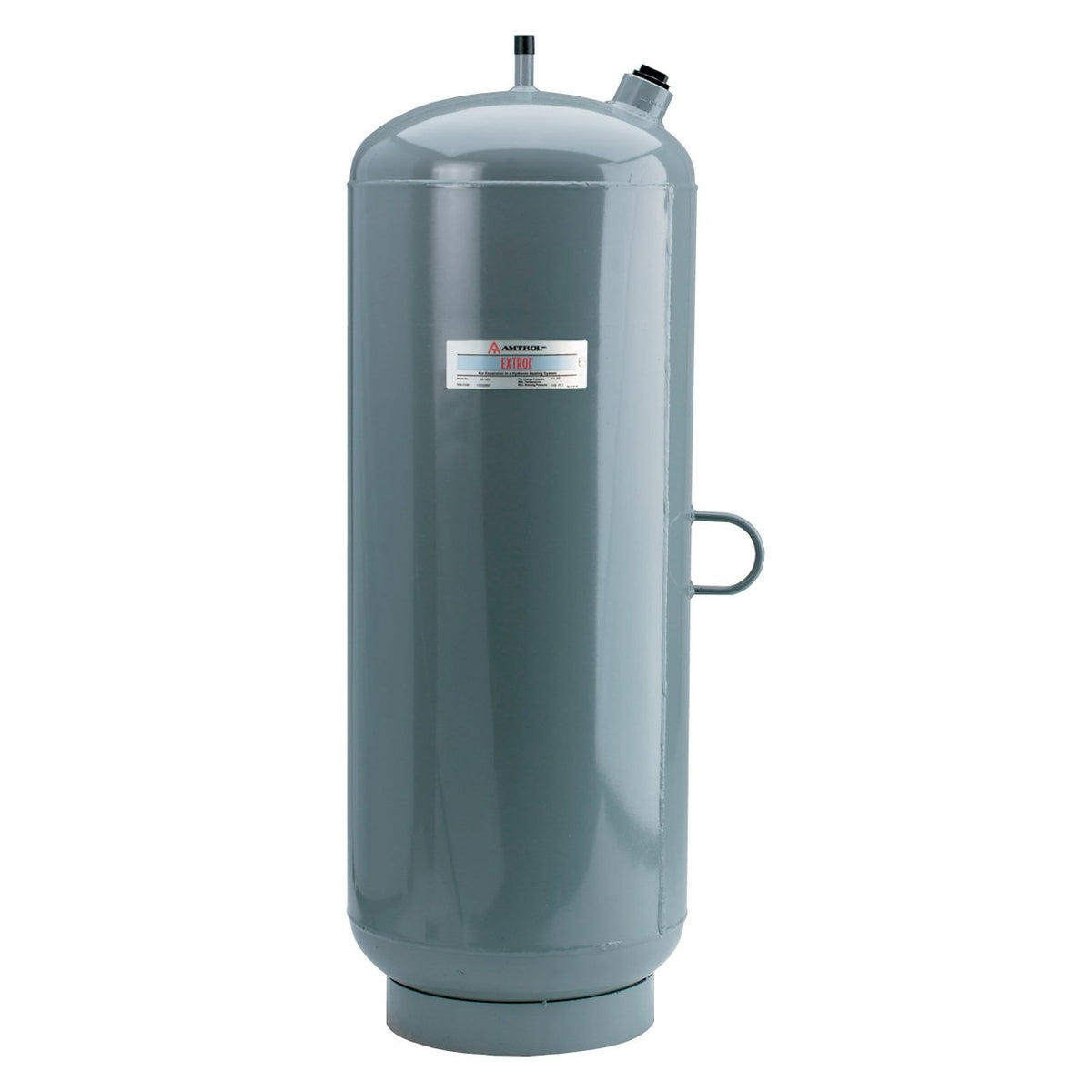 Resideo TAXV-080/U TAXV Thermal Expansion Tank, 44.4 gal, Vertical, 1/2 in Male NPT, ASME