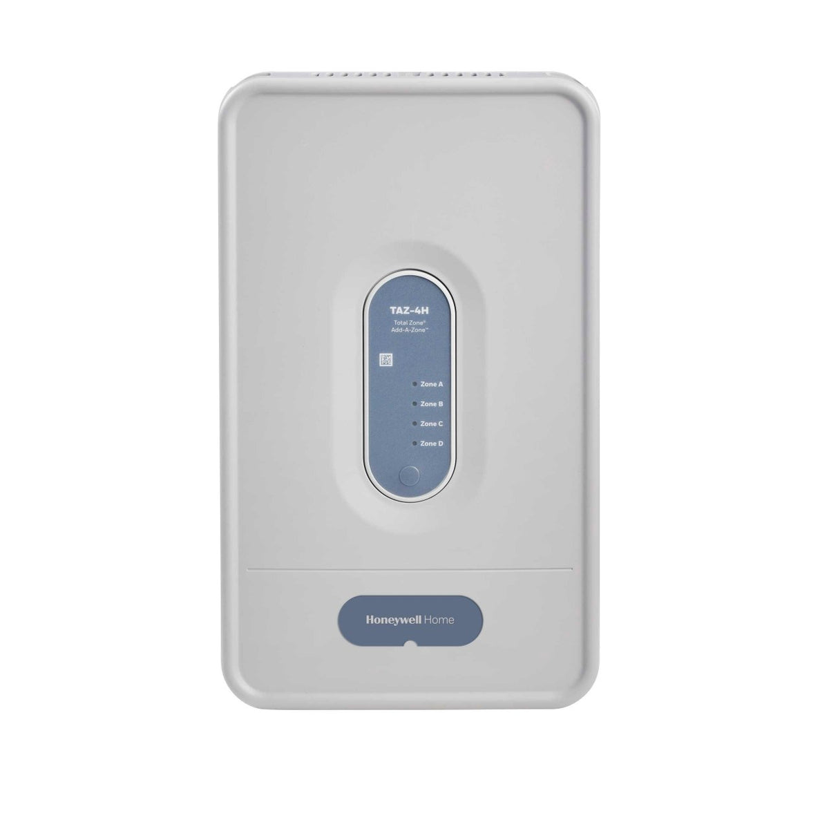 Honeywell Home TAZ-4H/U Add-A-Zone Panel, Adds 4 Zones