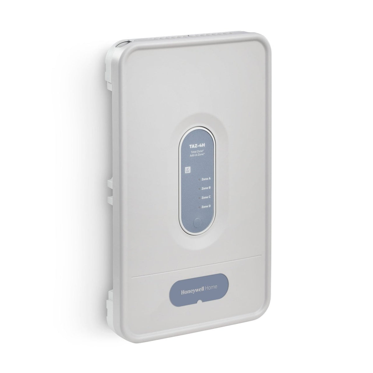 Honeywell Home TAZ-4H/U Add-A-Zone Panel, Adds 4 Zones