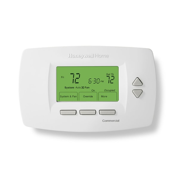 CommercialPRO 7000 Programmable Thermostat