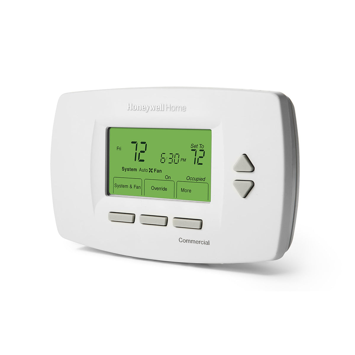 Resideo CommercialPRO 7000 Programmable Thermostat