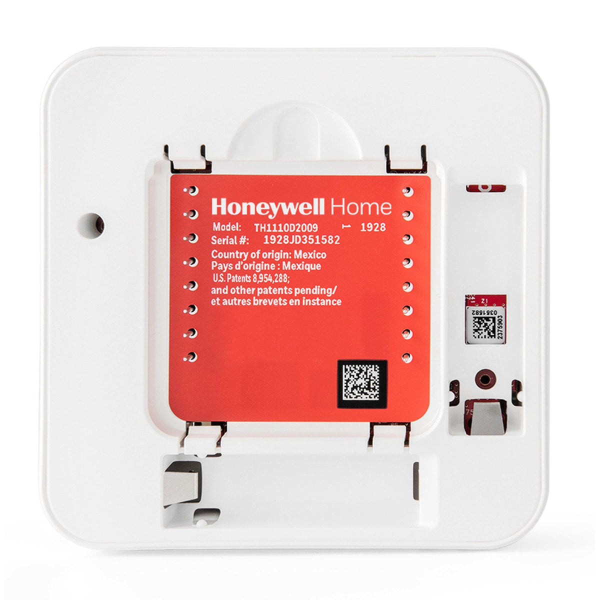 Resideo T1 Pro Non-programmable Thermostat