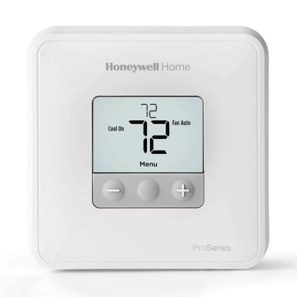 T1 Pro Non-programmable Thermostat