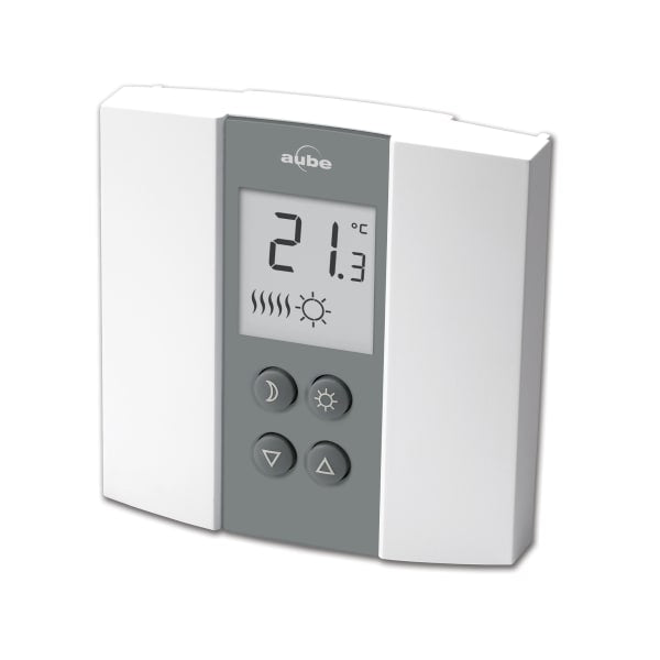 Low Volt Non-Programmable Heat-Only Thermostat