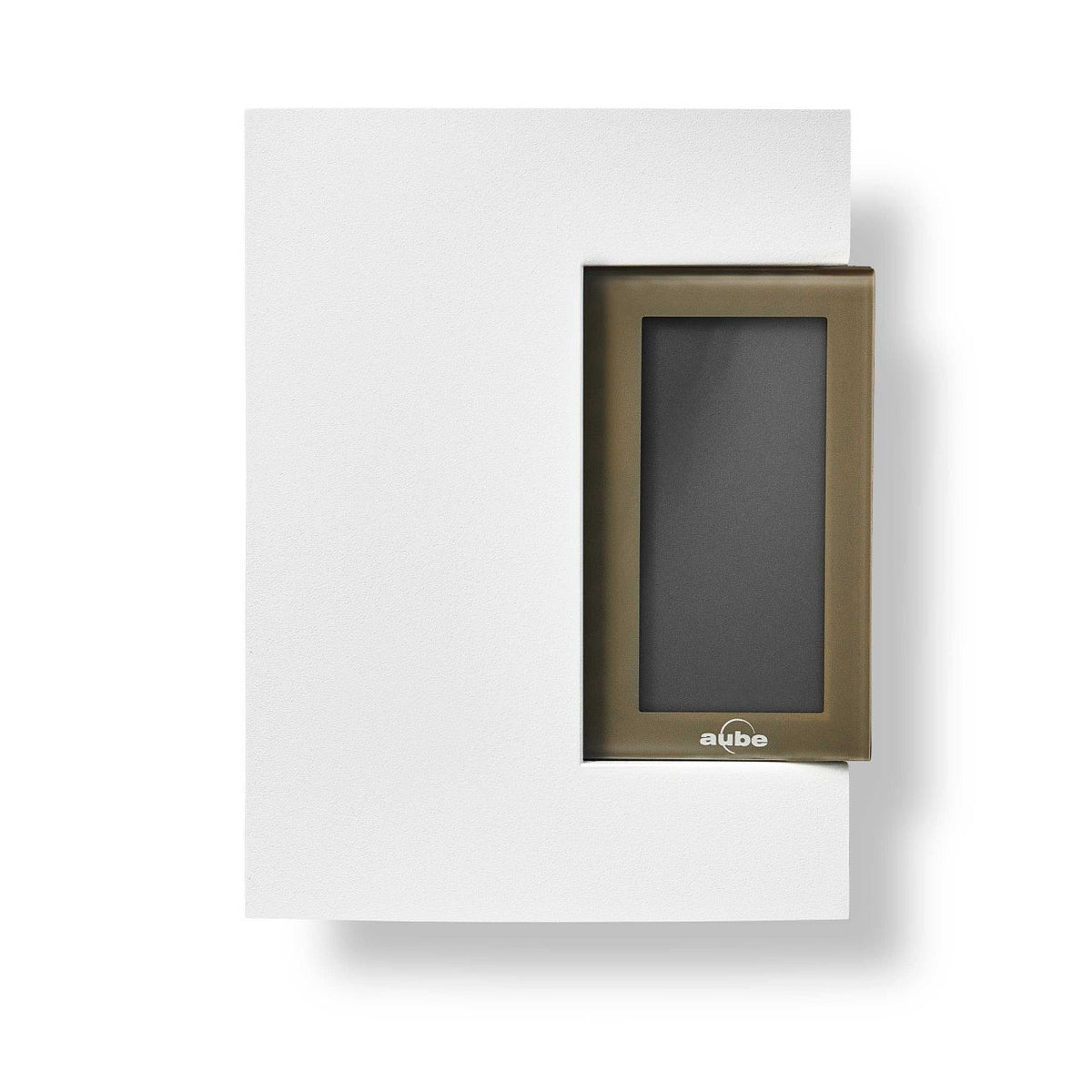 Resideo TH141HC-28-B/U Low Voltage 7-Day Programmable Thermostat, 1 Heat/1 Cool, Auto Changeover