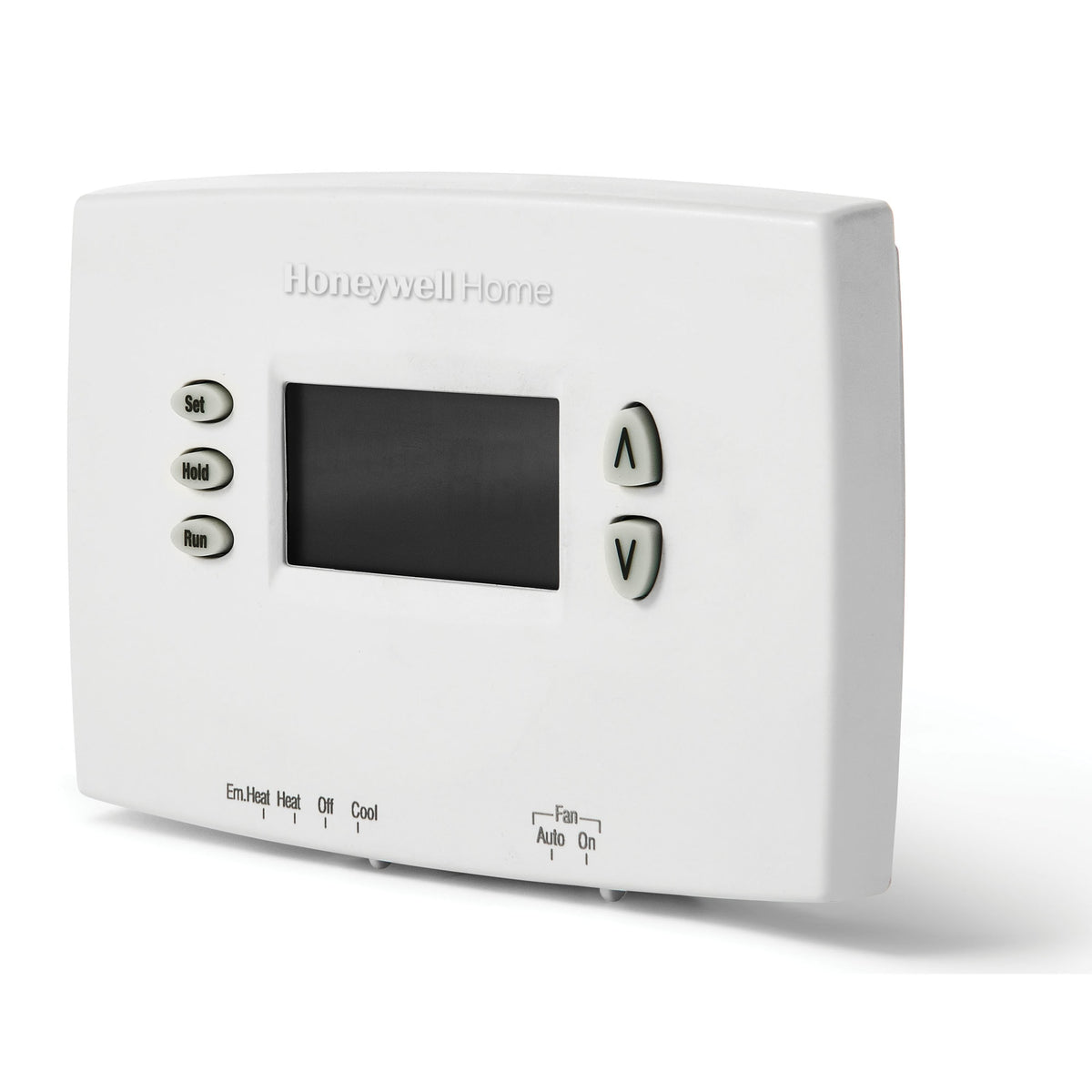 Resideo PRO 2000 Horizontal Programmable Thermostat TH2210DH1000/U