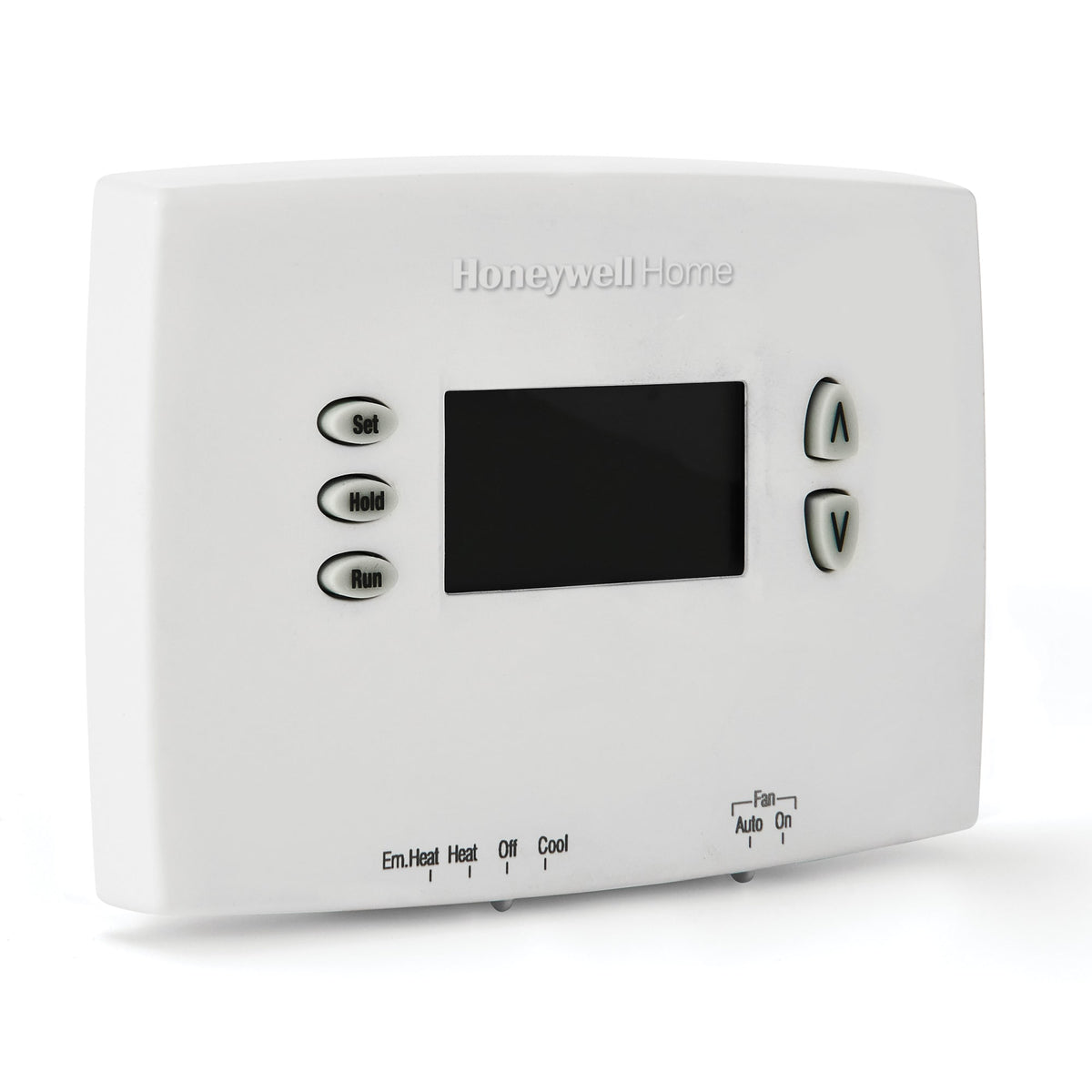 Resideo PRO 2000 Horizontal Programmable Thermostat TH2210DH1000/U
