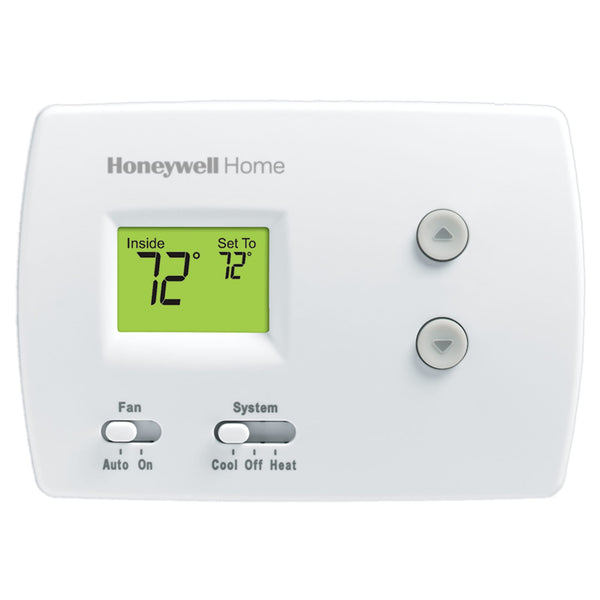 Thermostats