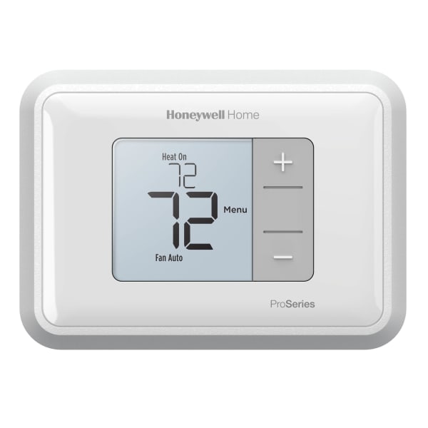 T3 Pro Non-Programmable Thermostat