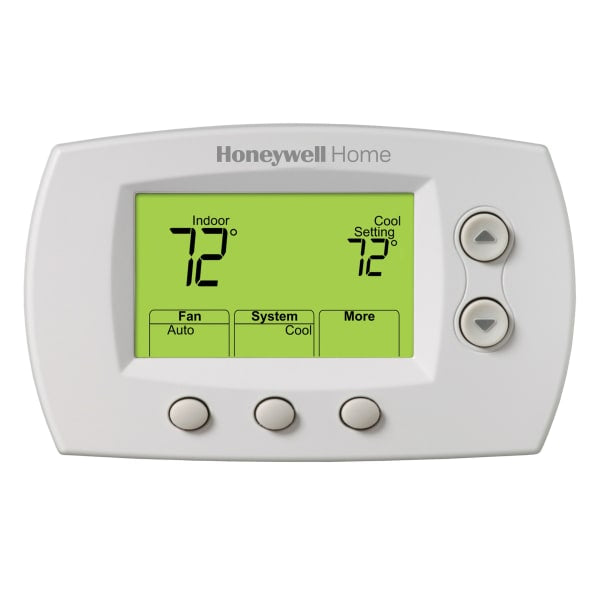 Thermostat alone for replacement only