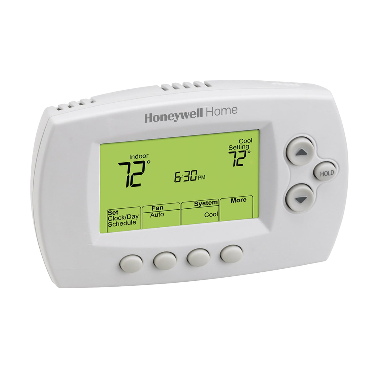 Resideo FocusPRO® 6000 5-1-1 programmable wireless thermostat
