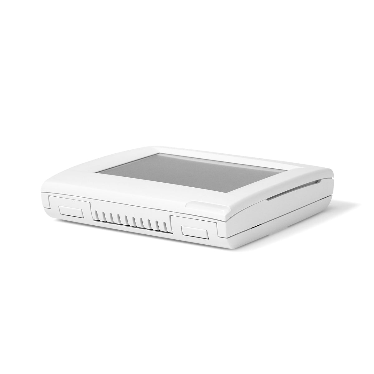Honeywell Home YTH8321WF1036/U Fresh Air Ventilation Kit with Wi-Fi VisionPRO and EARD6TZ TrueZONE Damper