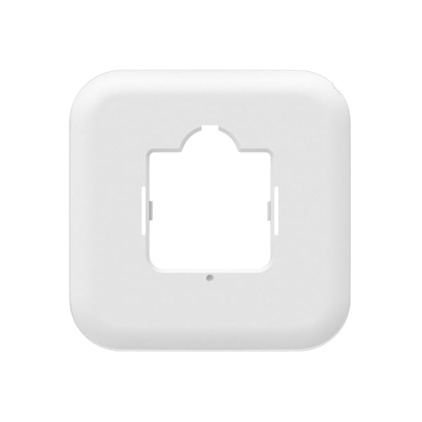 Large Cover Plate & J-Box Adapter for T-Series Thermostats