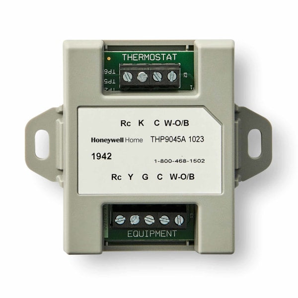 WireSaver, a C-Wire Adapter for Wi-Fi thermostats or RedLINK 8000 series models