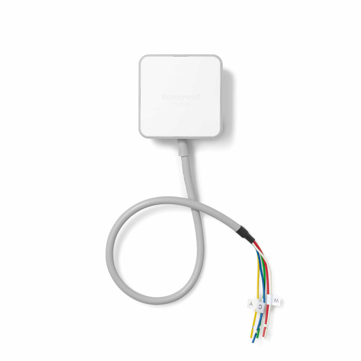 Honeywell Home THP9045A2098/U C-Wire Adapter, Single
