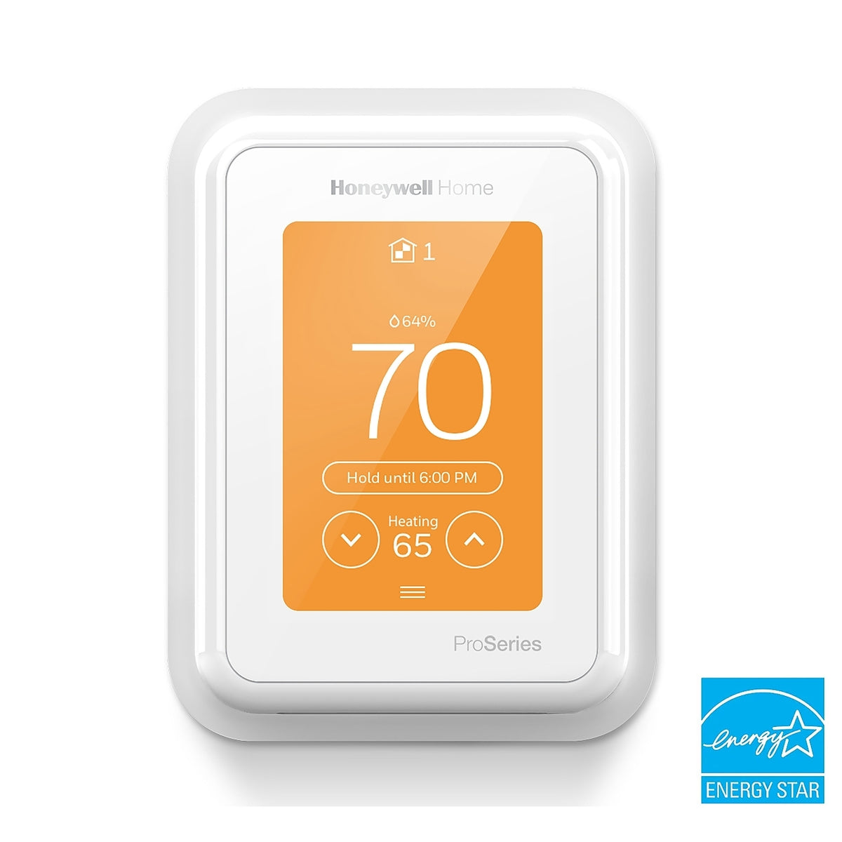 Honeywell Home YTHM1004R3000/U RedLINK 3.0 Kit with T10+ Thermostat and EIM 3.0