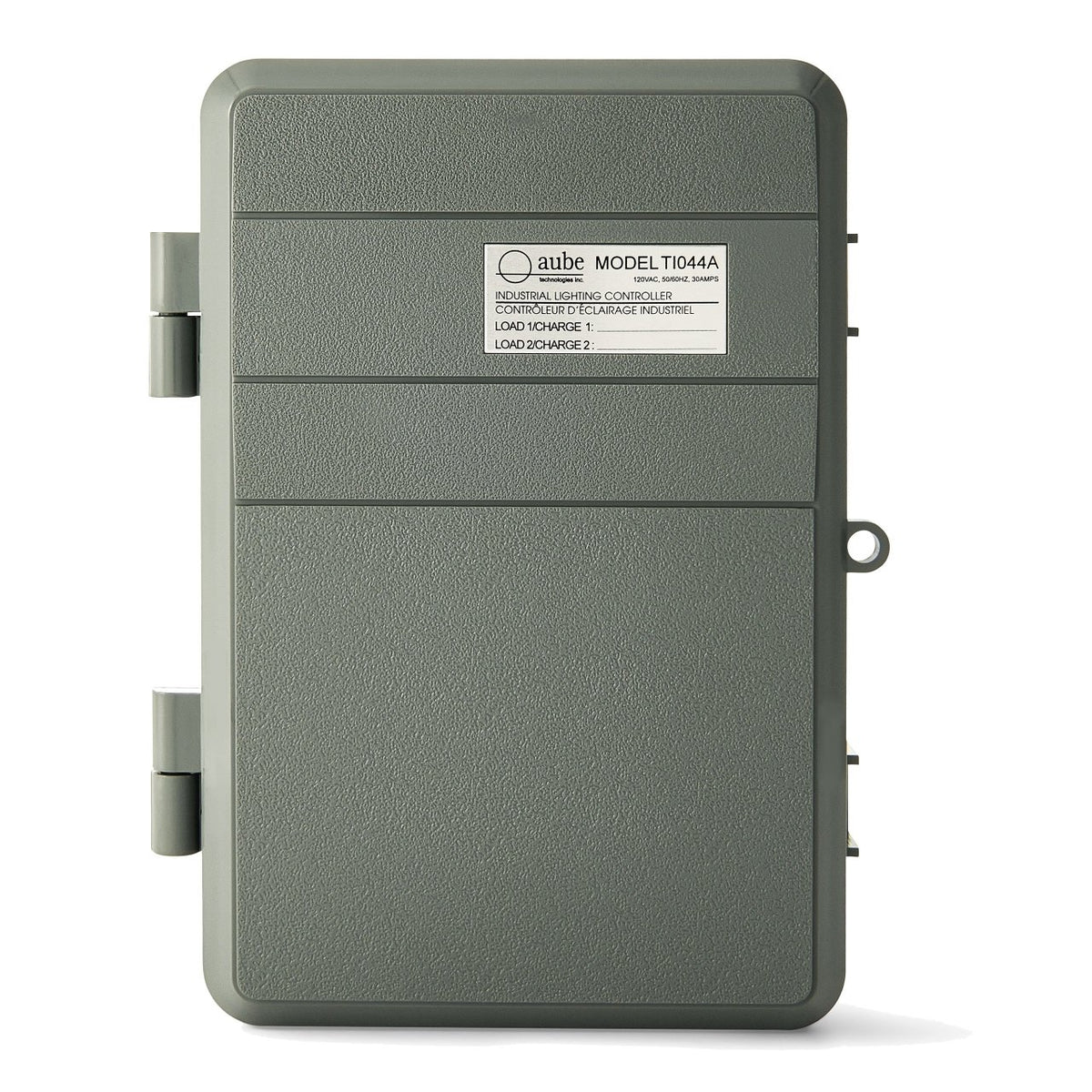 Resideo TI044/U Industrial Programmable Indoor/Outdoor Timer with Solar Timetable, 2 SPST Outputs, 30 A