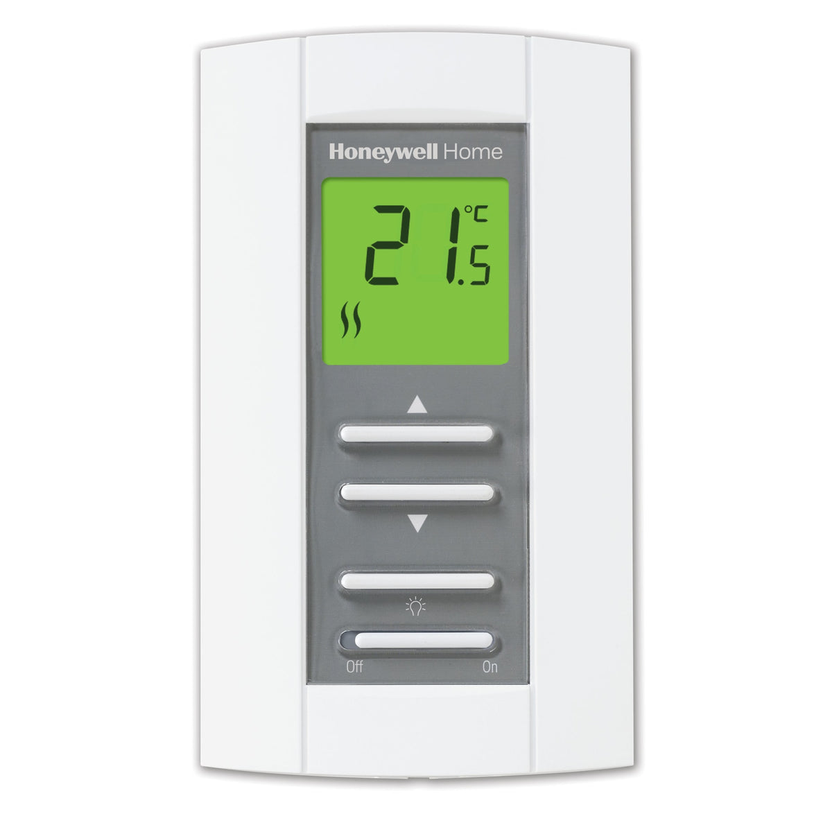Resideo Non-Programmable Digital Line Volt Thermostat