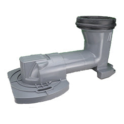 Toto TSU08W.14 14" Unifit Rough-In Kit
