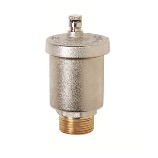 AIR VENT - 1/2" x 3/4" NPT Hy-Vent