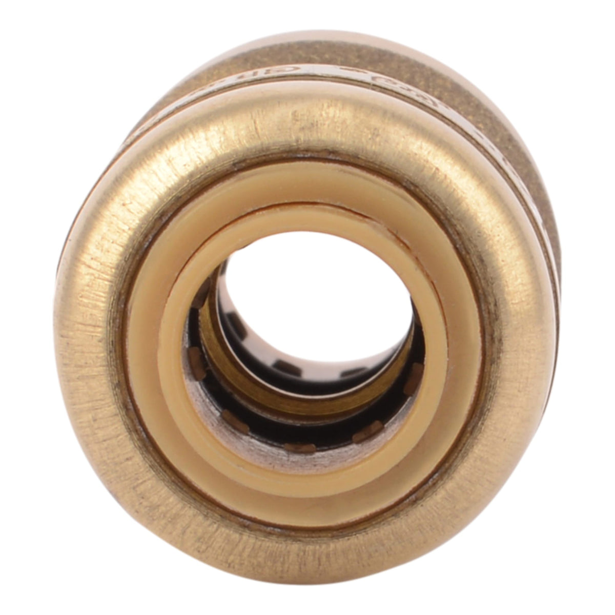 1/4" SharkBite Coupling