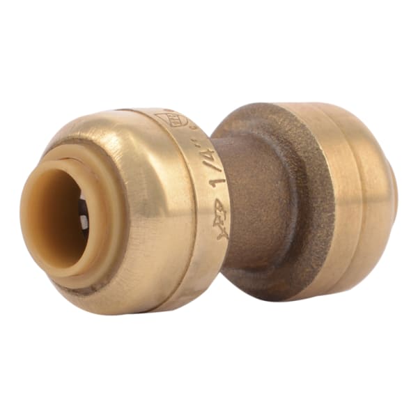 1/4" SharkBite Coupling