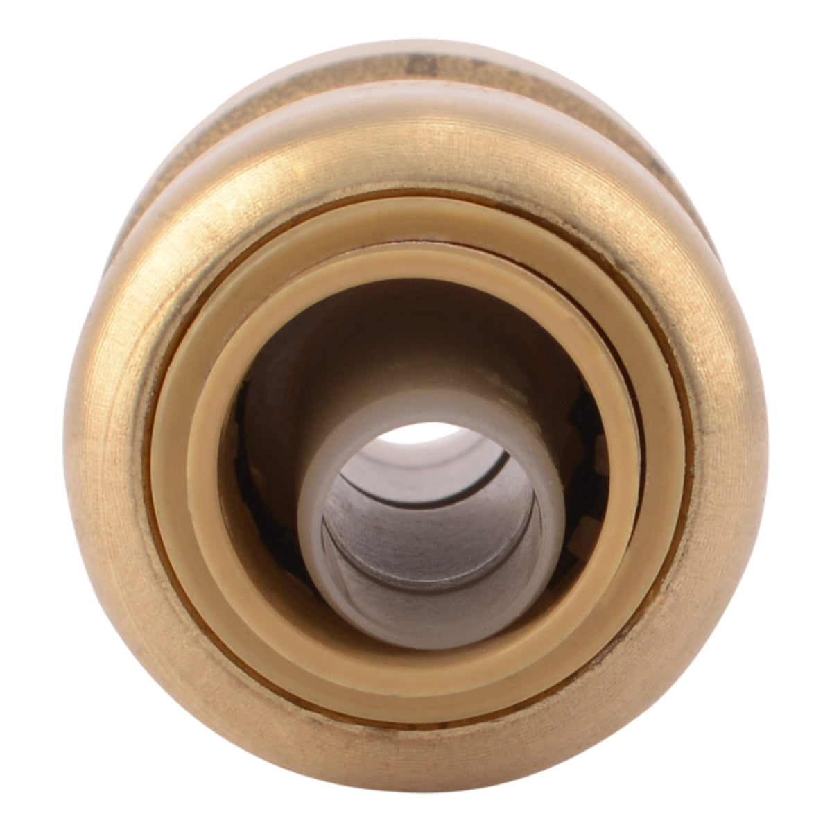 3/8" SharkBite Coupling