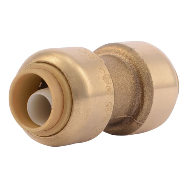 3/8" SharkBite Coupling