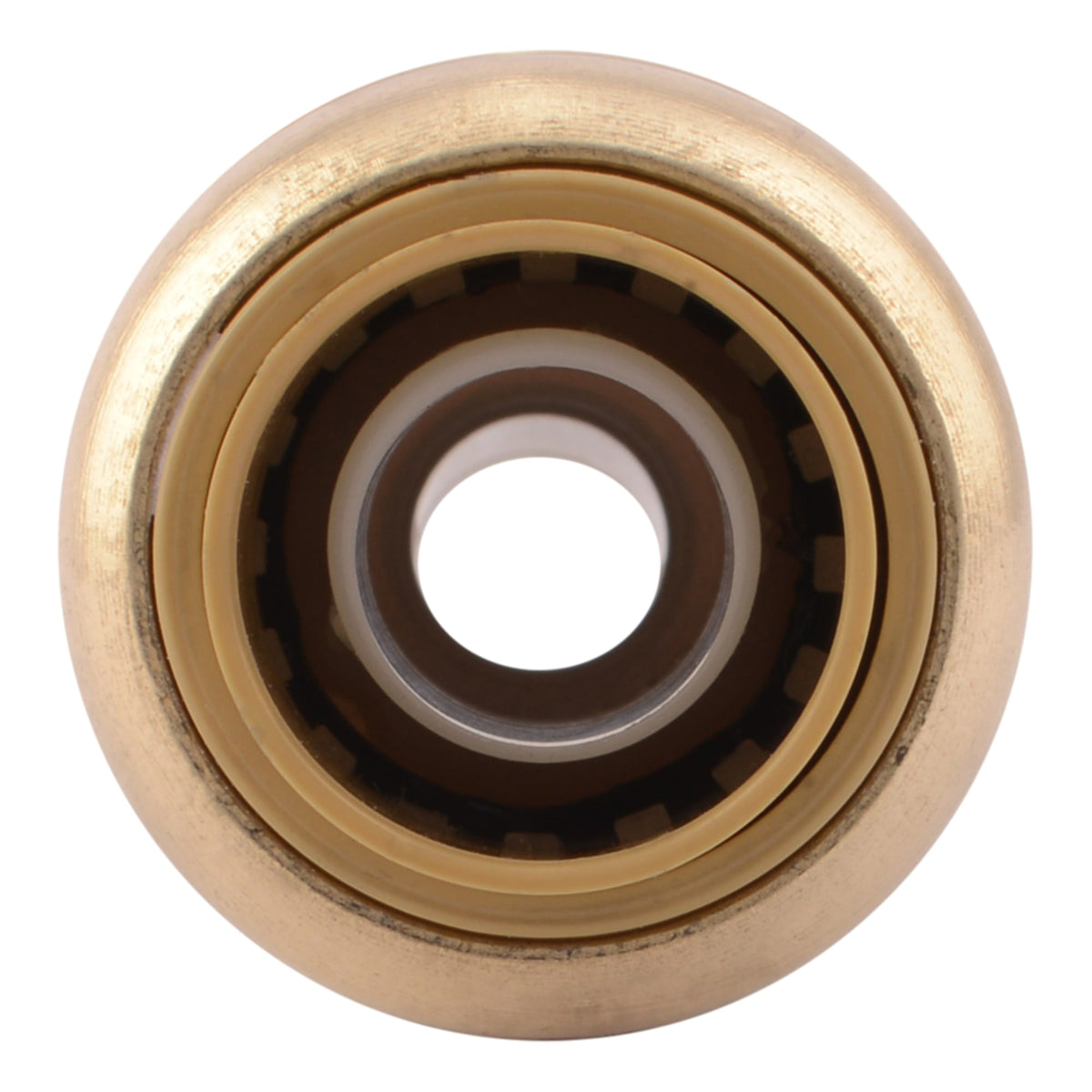 3/8" x 1/2" SharkBite Reducing Coupling