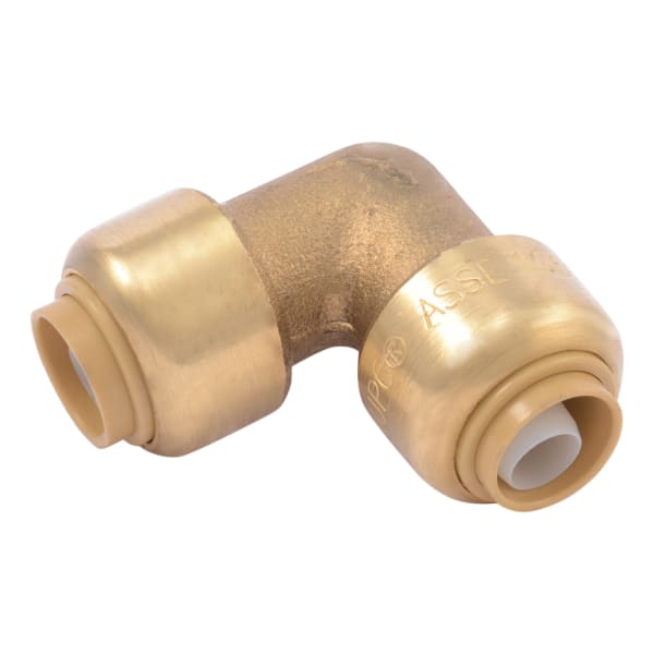 3/8" SharkBite 90° Elbow