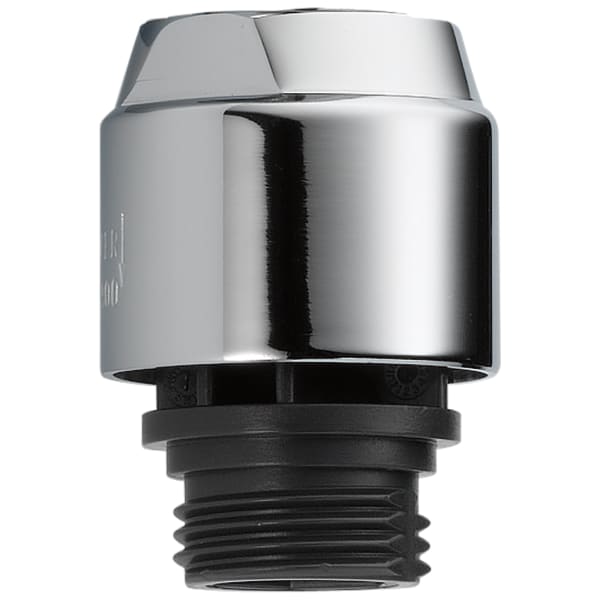 Delta Universal Vacuum Breaker Chrome