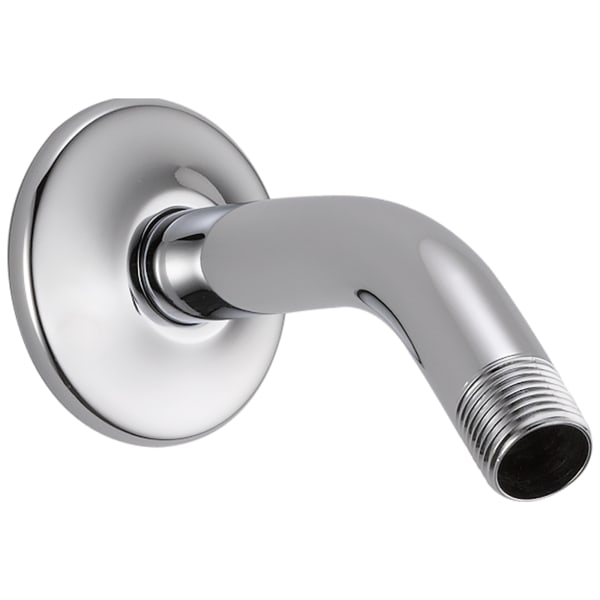Delta Universal Shower Arm & Flange Chrome