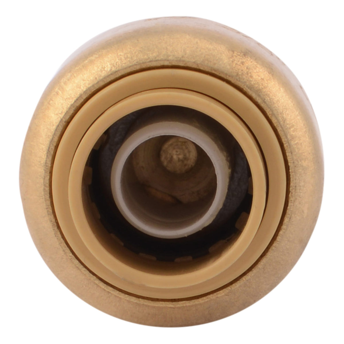 3/8" SharkBite End Cap