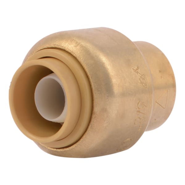 3/8" SharkBite End Cap