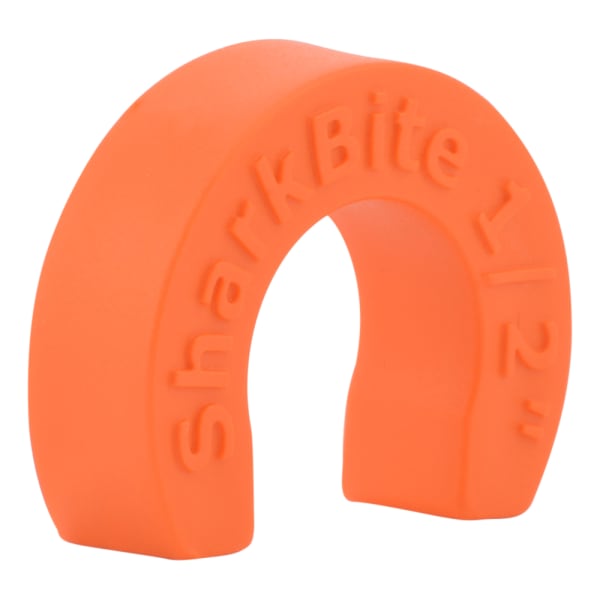 1/2" SharkBite Disconnect Clip - ()