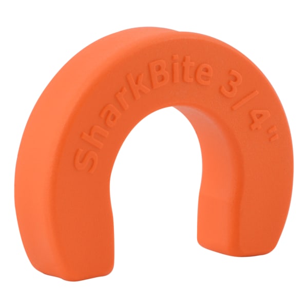 3/4" SharkBite Disconnect Clip - ()