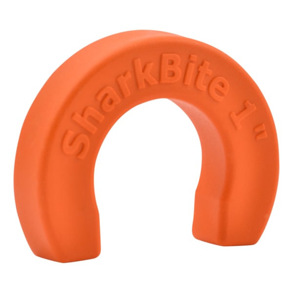 1" SharkBite Disconnect Clip - ()