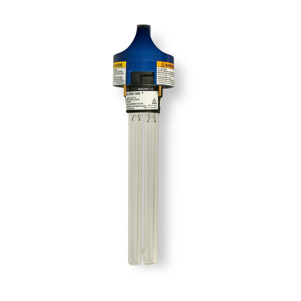 Resideo UC100E1006/U 18W Replacement UV Lamp for UV100E Return Air Treatment System