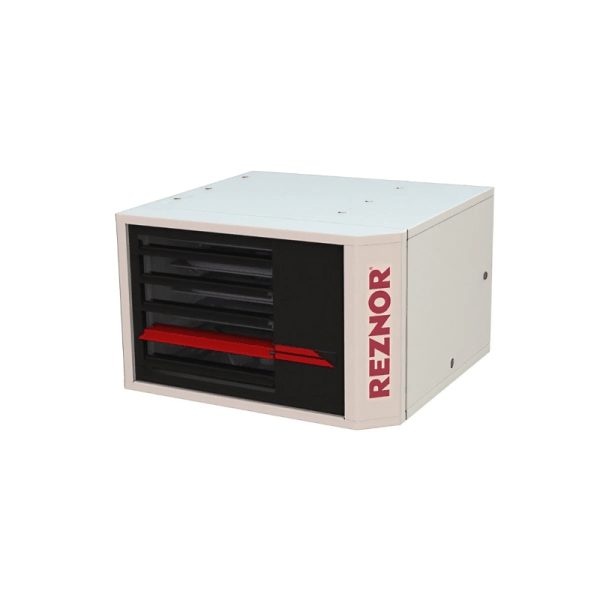 125,000 BTU - UDXC Universal, Gas-Fired Unit Heater - Natural Gas (Propane Conversion Kit Available)
