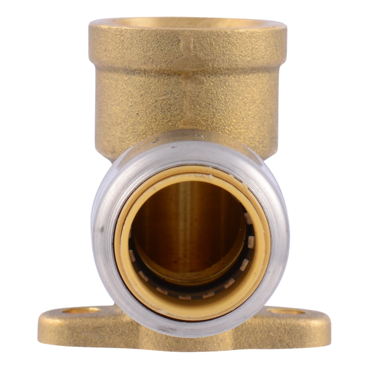 1/2" SharkBite Max Drop Ear Elbow