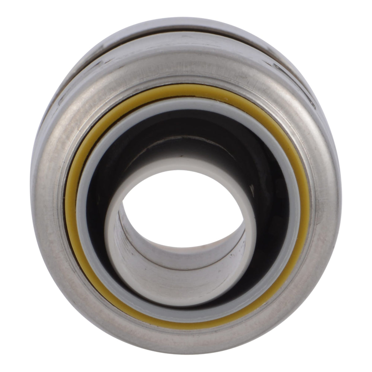 1/2" PB x 1/2" CTS SharkBite Max Transition Coupling