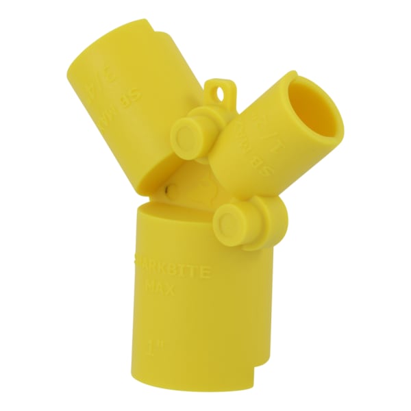 Deburring and Depth Gauge Tool