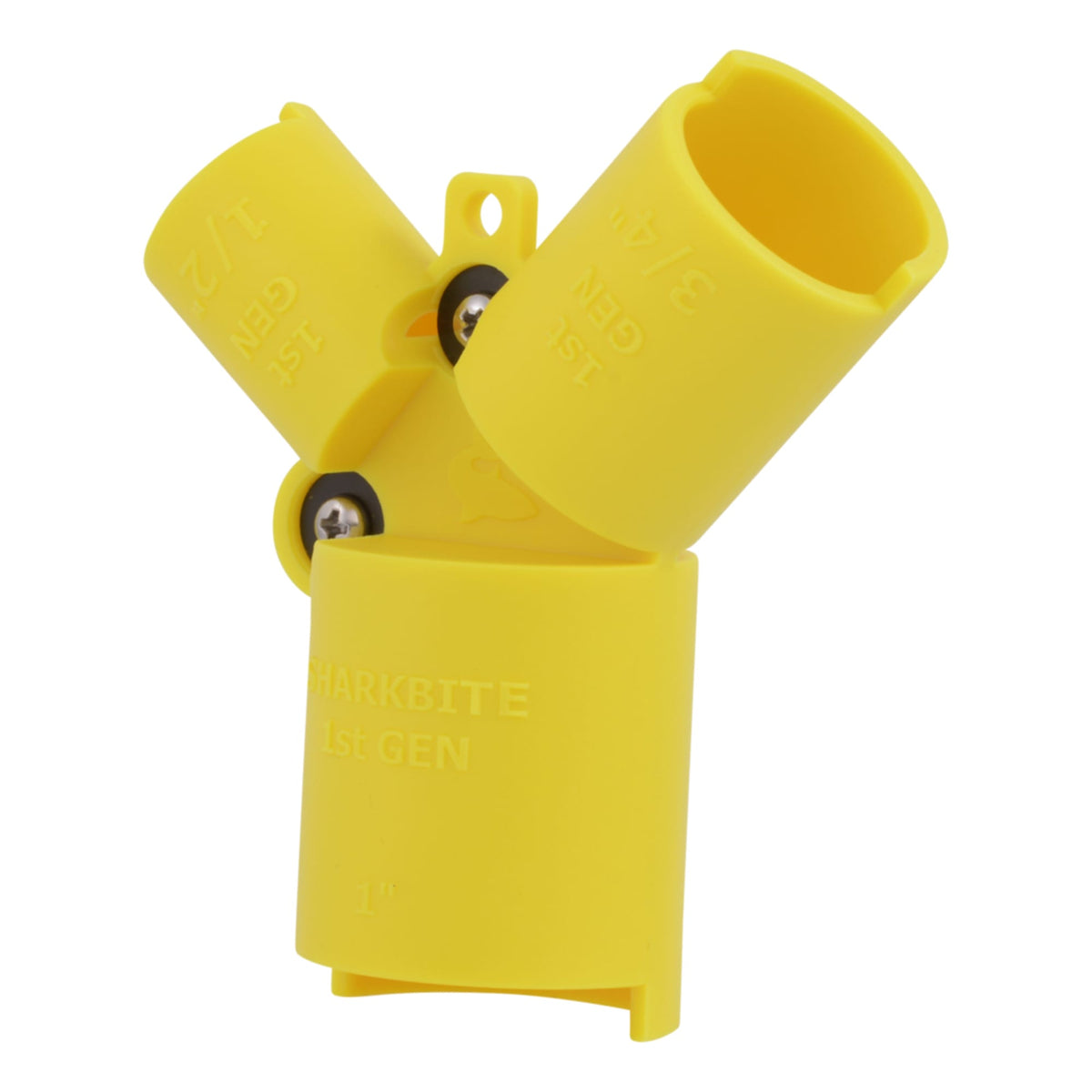SharkBite Deburring and Depth Gauge Tool