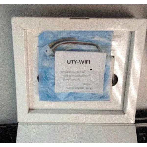 Wire w/Connector f/Wired WiFi Device