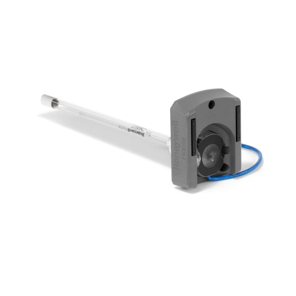 Single bulb 24V UV Air Treatment or Coil Irradiation