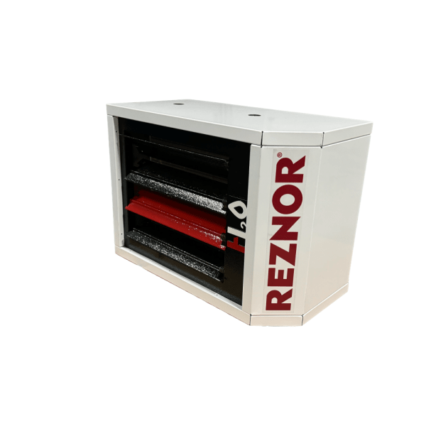 62,000 BTU - UWS - Hot Water Suspended Unit Heater